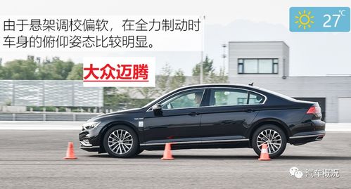 汽车尺寸相差多少